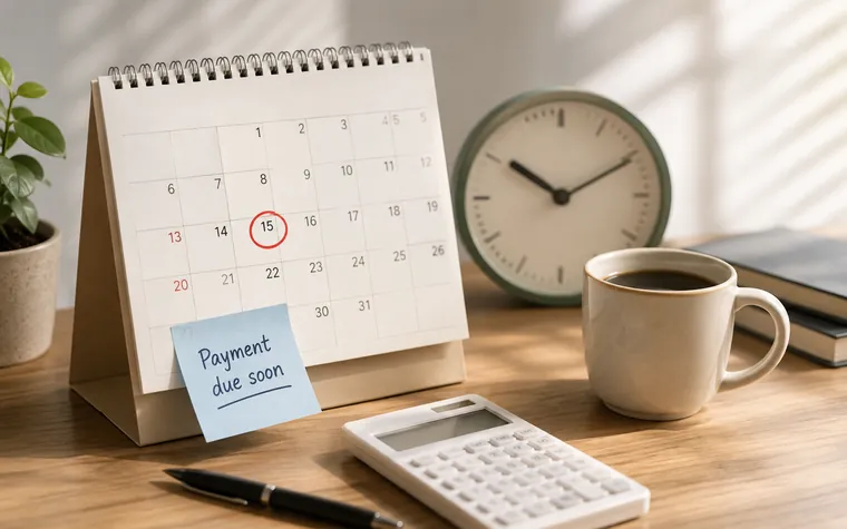 Capped late fees, rescheduling, and getting back on schedule.